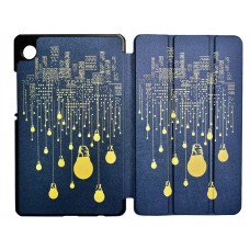 Чохол BeCover Smart Case для Samsung Galaxy Tab A9 Plus SM-X210/SM-X215/SM-X216 11.0" Night Light (711281)