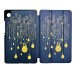 Чохол BeCover Smart Case для Samsung Galaxy Tab A9 Plus SM-X210/SM-X215/SM-X216 11.0" Night Light (711281)