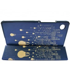 Чохол BeCover Smart Case для Samsung Galaxy Tab A9 Plus SM-X210/SM-X215/SM-X216 11.0" Night Light (711281)