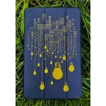 Чохол BeCover Smart Case для Samsung Galaxy Tab A9 Plus SM-X210/SM-X215/SM-X216 11.0" Night Light (711281)