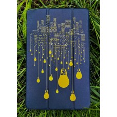 Чохол BeCover Smart Case для Samsung Galaxy Tab A9 Plus SM-X210/SM-X215/SM-X216 11.0" Night Light (711281)