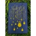 Чохол BeCover Smart Case для Samsung Galaxy Tab A9 Plus SM-X210/SM-X215/SM-X216 11.0" Night Light (711281)