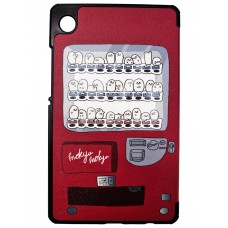 Чохол BeCover Smart Case для Samsung Galaxy Tab A9 Plus SM-X210/SM-X215/SM-X216 11.0" Vending Machine (711284)