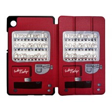Чохол BeCover Smart Case для Samsung Galaxy Tab A9 Plus SM-X210/SM-X215/SM-X216 11.0" Vending Machine (711284)