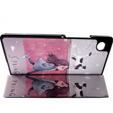Чохол BeCover Smart Case для Samsung Galaxy Tab A9 Plus SM-X210/SM-X215/SM-X216 11.0" Walk (711285)