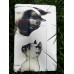Чохол BeCover Smart Case для Samsung Galaxy Tab A9 SM-X115 8.7" Cat (711267)