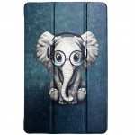 Чохол BeCover Smart Case для Samsung Galaxy Tab A9 SM-X115 8.7" Elephant (711268) Чохол BeCover Smart Case для Samsung Galaxy Tab A9 SM-X115 8.7" Elephant (711268)