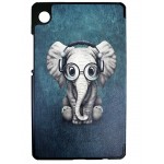 Чохол BeCover Smart Case для Samsung Galaxy Tab A9 SM-X115 8.7" Elephant (711268) Чохол BeCover Smart Case для Samsung Galaxy Tab A9 SM-X115 8.7" Elephant (711268)