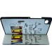 Чохол BeCover Smart Case для Samsung Galaxy Tab A9 SM-X115 8.7" Good Book (711270)
