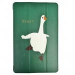 Чохол BeCover Smart Case для Samsung Galaxy Tab A9 SM-X115 8.7" Goose (711269) Чохол BeCover Smart Case для Samsung Galaxy Tab A9 SM-X115 8.7" Goose (711269)