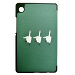 Чохол BeCover Smart Case для Samsung Galaxy Tab A9 SM-X115 8.7" Goose (711269) Чохол BeCover Smart Case для Samsung Galaxy Tab A9 SM-X115 8.7" Goose (711269)
