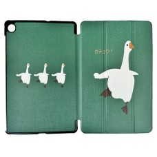 Чохол BeCover Smart Case для Samsung Galaxy Tab A9 SM-X115 8.7" Goose (711269)