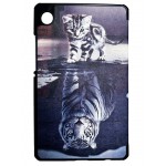 Чохол BeCover Smart Case для Samsung Galaxy Tab A9 SM-X115 8.7" Predator (711273) Чохол BeCover Smart Case для Samsung Galaxy Tab A9 SM-X115 8.7" Predator (711273)