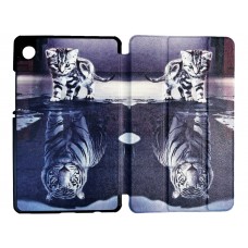 Чохол BeCover Smart Case для Samsung Galaxy Tab A9 SM-X115 8.7" Predator (711273)
