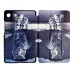 Чохол BeCover Smart Case для Samsung Galaxy Tab A9 SM-X115 8.7" Predator (711273)