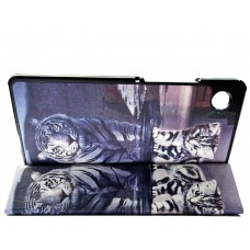 Чохол BeCover Smart Case для Samsung Galaxy Tab A9 SM-X115 8.7" Predator (711273)