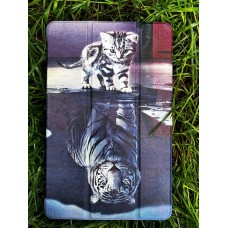 Чохол BeCover Smart Case для Samsung Galaxy Tab A9 SM-X115 8.7" Predator (711273)