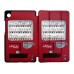 Чохол BeCover Smart Case для Samsung Galaxy Tab A9 SM-X115 8.7" Vending Machine (711274)