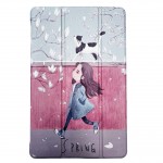 Чохол BeCover Smart Case для Samsung Galaxy Tab A9 SM-X115 8.7" Walk (711275) Чохол BeCover Smart Case для Samsung Galaxy Tab A9 SM-X115 8.7" Walk (711275)