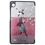 Чохол BeCover Smart Case для Samsung Galaxy Tab A9 SM-X115 8.7" Walk (711275) Чохол BeCover Smart Case для Samsung Galaxy Tab A9 SM-X115 8.7" Walk (711275)