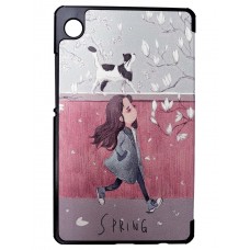 Чохол BeCover Smart Case для Samsung Galaxy Tab A9 SM-X115 8.7" Walk (711275)