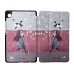 Чохол BeCover Smart Case для Samsung Galaxy Tab A9 SM-X115 8.7" Walk (711275)