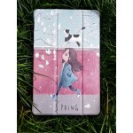 Чохол BeCover Smart Case для Samsung Galaxy Tab A9 SM-X115 8.7" Walk (711275) Чохол BeCover Smart Case для Samsung Galaxy Tab A9 SM-X115 8.7" Walk (711275)