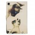 Чохол BeCover Smart Case для Samsung Galaxy Tab S6 Lite (2024) 10.4" P620/P625/P627 Cat (711287)
