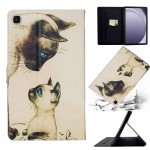 Чохол BeCover Smart Case для Samsung Galaxy Tab S6 Lite (2024) 10.4" P620/P625/P627 Cat (711287) Чохол BeCover Smart Case для Samsung Galaxy Tab S6 Lite (2024) 10.4" P620/P625/P627 Cat (711287)