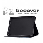 Чохол BeCover Smart Case для Samsung Galaxy Tab S6 Lite (2024) 10.4" P620/P625/P627 Cat (711287) Чохол BeCover Smart Case для Samsung Galaxy Tab S6 Lite (2024) 10.4" P620/P625/P627 Cat (711287)