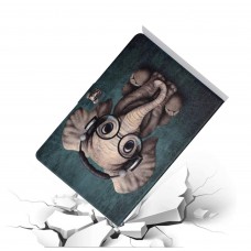 Чохол BeCover Smart Case для Samsung Galaxy Tab S6 Lite (2024) 10.4" P620/P625/P627 Elephant (711288)