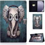 Чохол BeCover Smart Case для Samsung Galaxy Tab S6 Lite (2024) 10.4" P620/P625/P627 Elephant (711288) Чохол BeCover Smart Case для Samsung Galaxy Tab S6 Lite (2024) 10.4" P620/P625/P627 Elephant (711288)