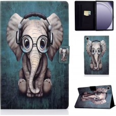 Чохол BeCover Smart Case для Samsung Galaxy Tab S6 Lite (2024) 10.4" P620/P625/P627 Elephant (711288)