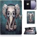 Чохол BeCover Smart Case для Samsung Galaxy Tab S6 Lite (2024) 10.4" P620/P625/P627 Elephant (711288)