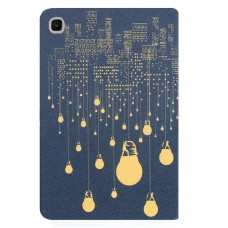 Чохол BeCover Smart Case для Samsung Galaxy Tab S6 Lite (2024) 10.4" P620/P625/P627 Night Light (711291)