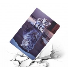 Чохол BeCover Smart Case для Samsung Galaxy Tab S6 Lite (2024) 10.4" P620/P625/P627 Predator (711293)