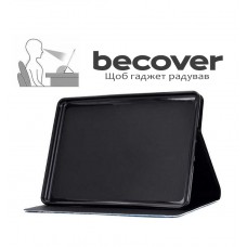 Чохол BeCover Smart Case для Samsung Galaxy Tab S6 Lite (2024) 10.4" P620/P625/P627 Predator (711293)