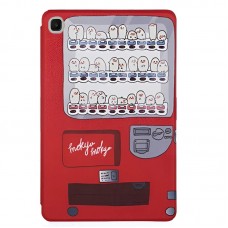 Чохол BeCover Smart Case для Samsung Galaxy Tab S6 Lite (2024) 10.4" P620/P625/P627 Vending Machine (711294)