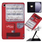 Чохол BeCover Smart Case для Samsung Galaxy Tab S6 Lite (2024) 10.4" P620/P625/P627 Vending Machine (711294)