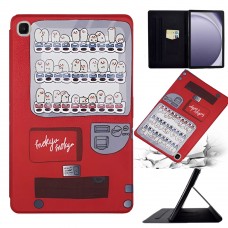Чохол BeCover Smart Case для Samsung Galaxy Tab S6 Lite (2024) 10.4" P620/P625/P627 Vending Machine (711294)