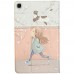 Чохол BeCover Smart Case для Samsung Galaxy Tab S6 Lite (2024) 10.4" P620/P625/P627 Walk (711295)