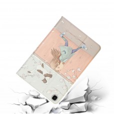 Чохол BeCover Smart Case для Samsung Galaxy Tab S6 Lite (2024) 10.4" P620/P625/P627 Walk (711295)