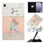 Чохол BeCover Smart Case для Samsung Galaxy Tab S6 Lite (2024) 10.4" P620/P625/P627 Walk (711295) Чохол BeCover Smart Case для Samsung Galaxy Tab S6 Lite (2024) 10.4" P620/P625/P627 Walk (711295)