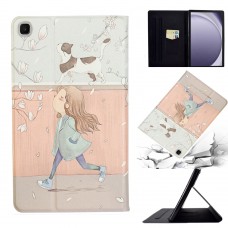 Чохол BeCover Smart Case для Samsung Galaxy Tab S6 Lite (2024) 10.4" P620/P625/P627 Walk (711295)