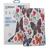 Чохол BeCover Smart Case для Xiaomi Redmi Pad Pro 12.1" Butterfly (711306) Чохол BeCover Smart Case для Xiaomi Redmi Pad Pro 12.1" Butterfly (711306)