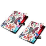 Чохол BeCover Smart Case для Xiaomi Redmi Pad Pro 12.1" Butterfly (711306) Чохол BeCover Smart Case для Xiaomi Redmi Pad Pro 12.1" Butterfly (711306)