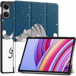 Чохол BeCover Smart Case для Xiaomi Redmi Pad Pro 12.1" Good Night (711301) Чохол BeCover Smart Case для Xiaomi Redmi Pad Pro 12.1" Good Night (711301)