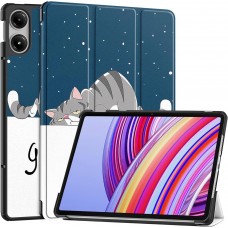 Чохол BeCover Smart Case для Xiaomi Redmi Pad Pro 12.1" Good Night (711301)