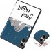 Чохол BeCover Smart Case для Xiaomi Redmi Pad Pro 12.1" Good Night (711301)