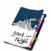 Чохол BeCover Smart Case для Xiaomi Redmi Pad Pro 12.1" Good Night (711301)